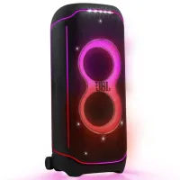 Boxă pentru Party JBL Partybox Ultimate 1100 W/ Black photo 3