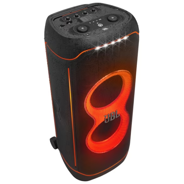 Колонка для вечеринок JBL Partybox Ultimate 1100 W/ Черный photo 4