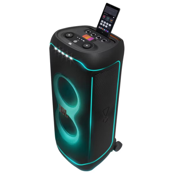 Колонка для вечеринок JBL Partybox Ultimate 1100 W/ Черный photo 5