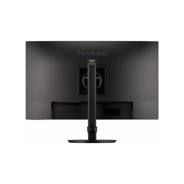 Монитор Viewsonic VG2708A 27" Full HD 100 Гц/ 5 мс/ Черный photo 8