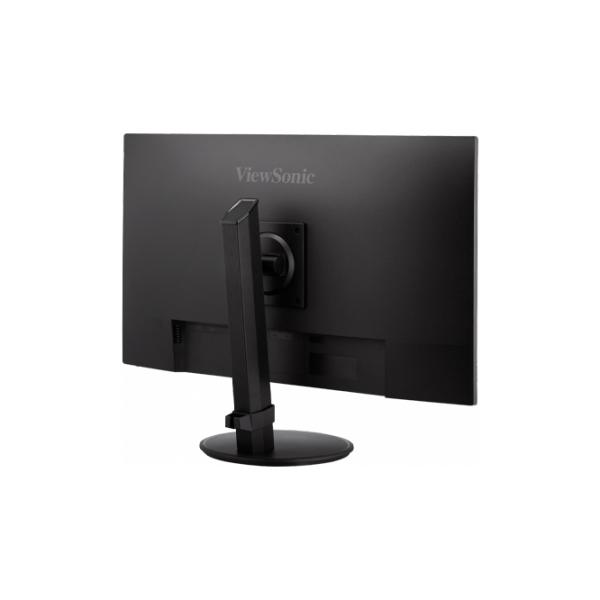 Монитор Viewsonic VG2708A 27" Full HD 100 Гц/ 5 мс/ Черный photo 9
