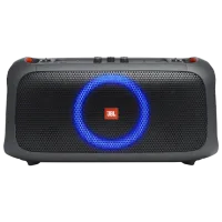 Портативная колонка JBL PartyBox On-the-Go Essential 100 Вт/ Черный photo 2