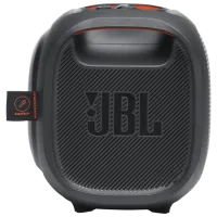 Портативная колонка JBL PartyBox On-the-Go Essential 100 Вт/ Черный photo 4