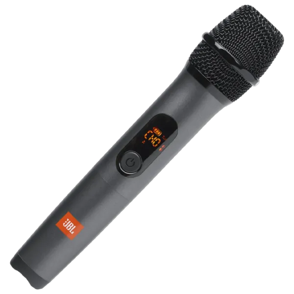 Портативная колонка JBL PartyBox On-the-Go Essential 100 Вт/ Черный photo 7 Портативная колонка JBL PartyBox On-the-Go Essential 100 Вт/ Черный photo 7