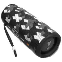 Портативная колонка JBL Flip 6 Martin Garrix 30 Вт/ Черный photo 2