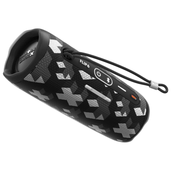 Boxă portabilă JBL Flip 6 Martin Garrix 30 W/ Black photo 3 Boxă portabilă JBL Flip 6 Martin Garrix 30 W/ Black photo 3