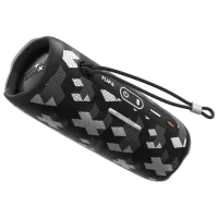 Портативная колонка JBL Flip 6 Martin Garrix 30 Вт/ Черный photo 3