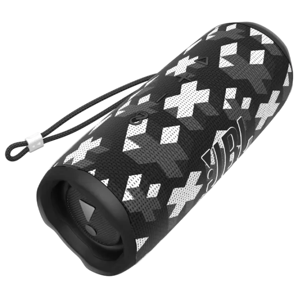 Boxă portabilă JBL Flip 6 Martin Garrix 30 W/ Black photo 4 Boxă portabilă JBL Flip 6 Martin Garrix 30 W/ Black photo 4