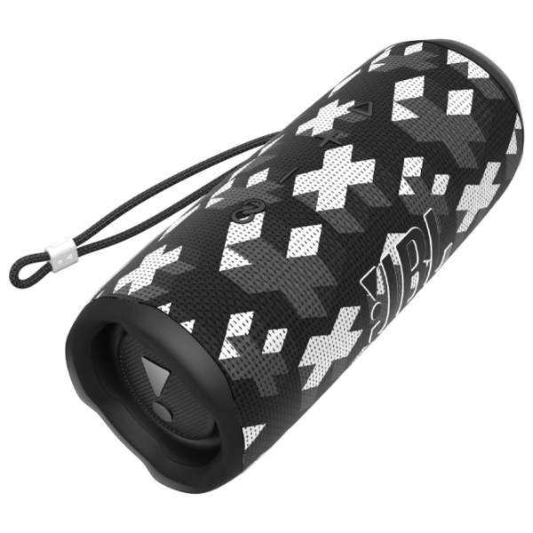 Boxă portabilă JBL Flip 6 Martin Garrix 30 W/ Black photo 4 Boxă portabilă JBL Flip 6 Martin Garrix 30 W/ Black photo 4