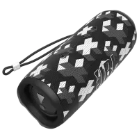 Портативная колонка JBL Flip 6 Martin Garrix 30 Вт/ Черный photo 4