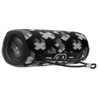 Портативная колонка JBL Flip 6 Martin Garrix 30 Вт/ Черный photo 6