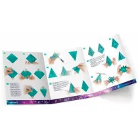 Set de creație Nebulous Stars Origami Lanterns 11020 7+/ Multicolor photo 4