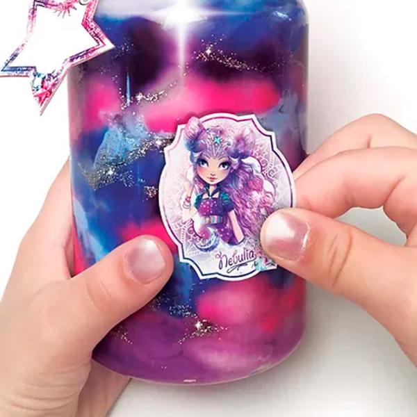 Set de creație Nebulous Stars Galaxy Wish Jars 11202 7+/ Multicolor photo 8