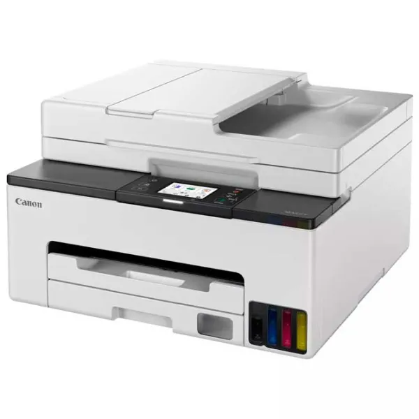 МФУ Canon MAXIFY
GX2040 Струйный/ Цветная photo 2