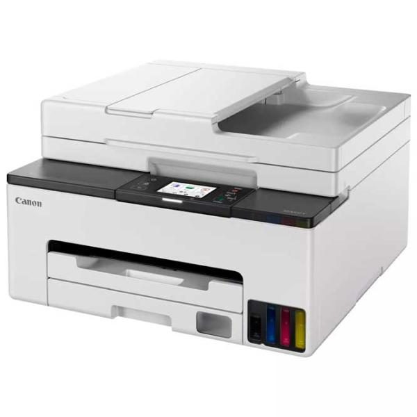 МФУ Canon MAXIFY
GX2040 Струйный/ Цветная photo 2