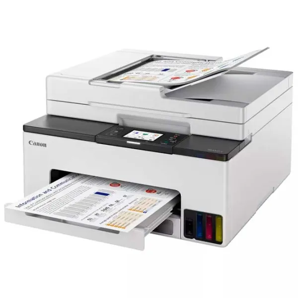 МФУ Canon MAXIFY
GX2040 Струйный/ Цветная photo 3