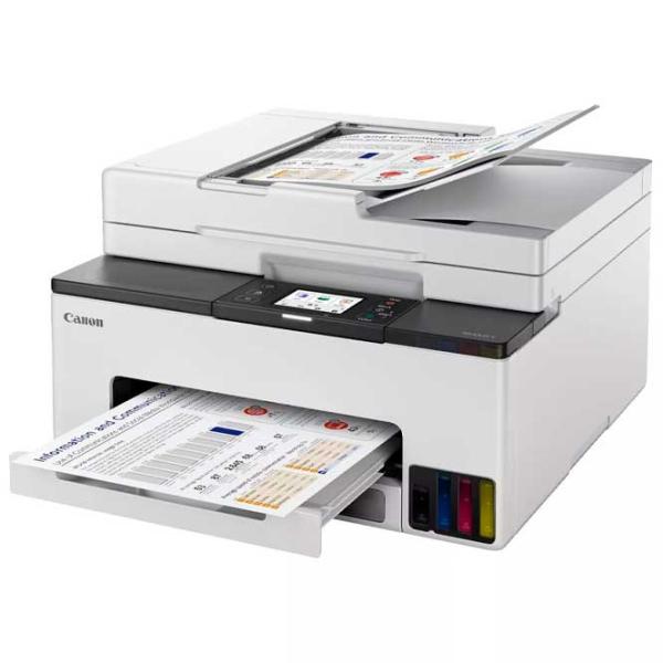 МФУ Canon MAXIFY
GX2040 Струйный/ Цветная photo 3