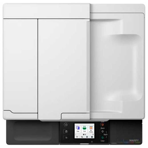 МФУ Canon MAXIFY
GX2040 Струйный/ Цветная photo 4
