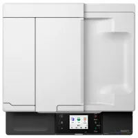 Dispozitiv multifuncțional Canon MAXIFY
GX2040 Inkjet/ Color photo 4