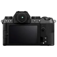 Cameră foto FujiFilm X-S20 Body CMOS/ Black photo 2