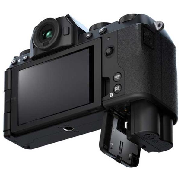 Cameră foto FujiFilm X-S20 Body CMOS/ Black photo 5