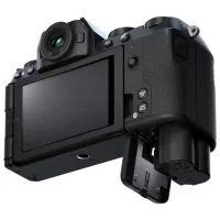 Cameră foto FujiFilm X-S20 Body CMOS/ Black photo 5