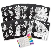 Set de creație Nebulous Stars Magic Pattern 11026 7+/ Multicolor photo 2