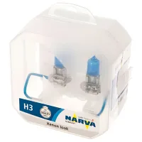 Lampă auto Narva 48602 Halogen/ H3/ PK22s/ 55 W photo 2