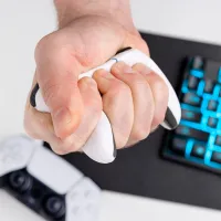 Игрушка антистресс Paladone PP9404PS Белый photo 4