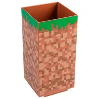 Органайзер Paladone Desktop Storage PP11372MCF Minecraft/ Разноцветный photo 3