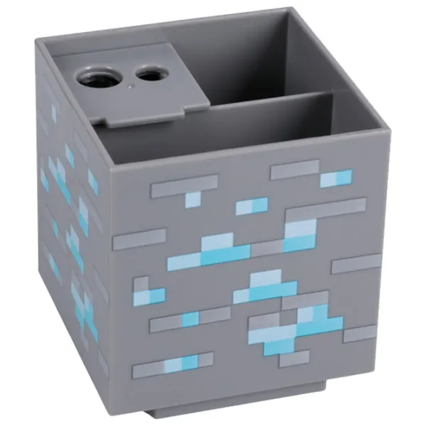 Органайзер Paladone Desktop Storage PP11372MCF Minecraft/ Разноцветный photo 4