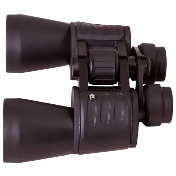 Binoclu Bresser Hunter 10x50 Black photo 2 Binoclu Bresser Hunter 10x50 Black photo 2