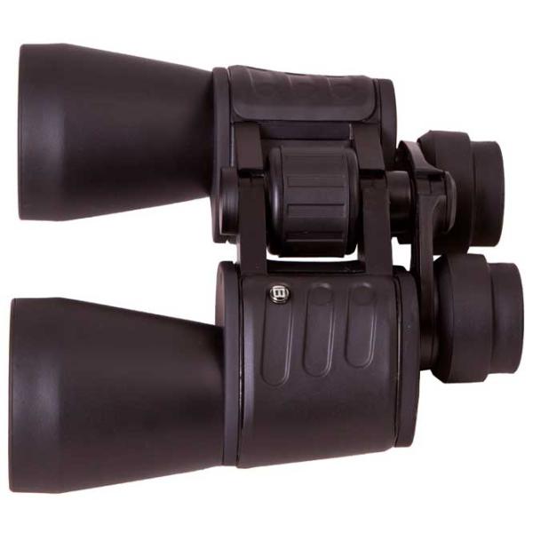 Binoclu Bresser Hunter 10x50 Black photo 2 Binoclu Bresser Hunter 10x50 Black photo 2