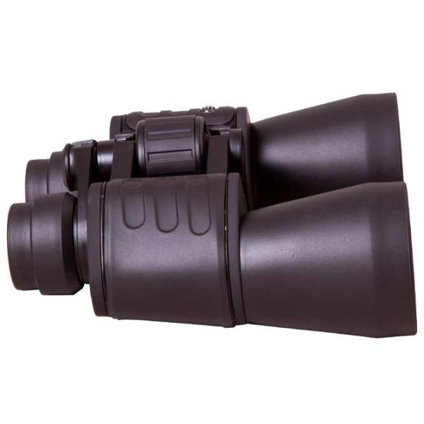 Binoclu Bresser Hunter 10x50 Black photo 3 Binoclu Bresser Hunter 10x50 Black photo 3