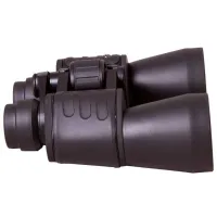 Binoclu Bresser Hunter 10x50 Black photo 3