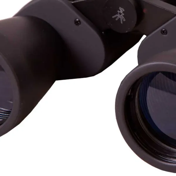 Binoclu Bresser Hunter 10x50 Black photo 4 Binoclu Bresser Hunter 10x50 Black photo 4