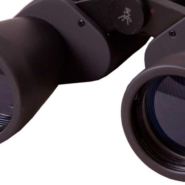 Binoclu Bresser Hunter 10x50 Black photo 4 Binoclu Bresser Hunter 10x50 Black photo 4