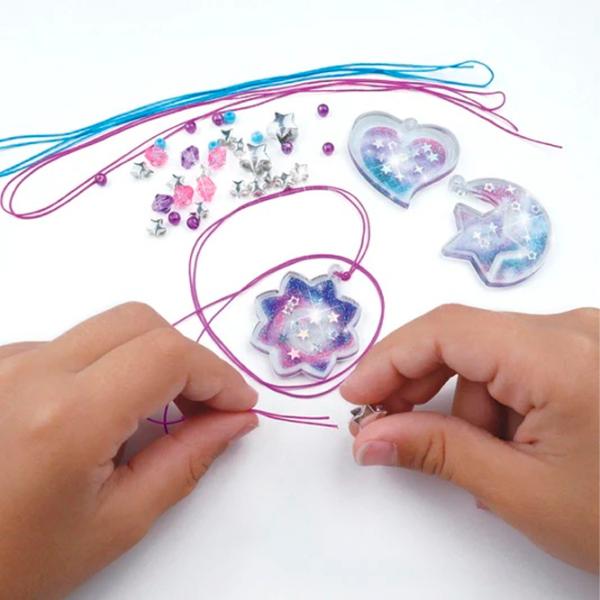 Set de creație Nebulous Stars Portal Jewelry 11134 8+/ Multicolor photo 5