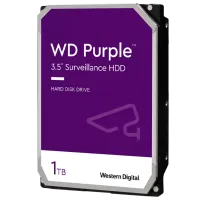 HDD Western Digital WD11PURZ 1 ТБ Серебристый photo 2