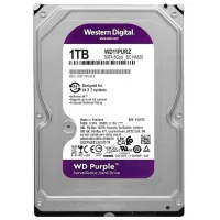 HDD Western Digital WD11PURZ 1 ТБ Серебристый photo 4
