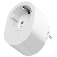 Smart priza Xiaomi Mi Smart Power Plug 2 White photo 2