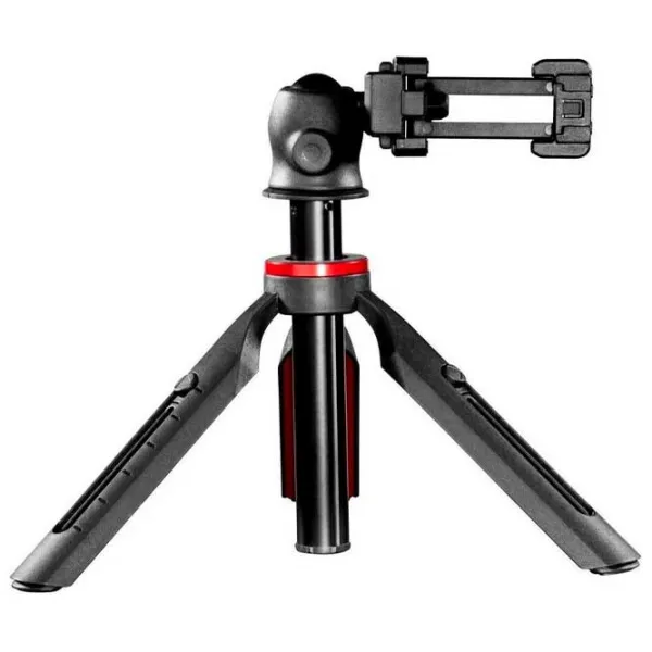 Trepied Hama Solid III 80B Foto, video/ Black photo 2