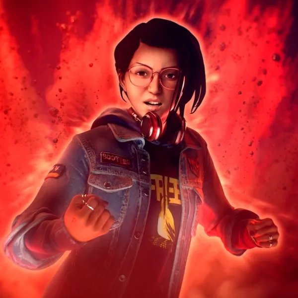 Life Is Strange True Colors Game for Xbox Series X photo 2 Life Is Strange True Colors Game for Xbox Series X photo 2