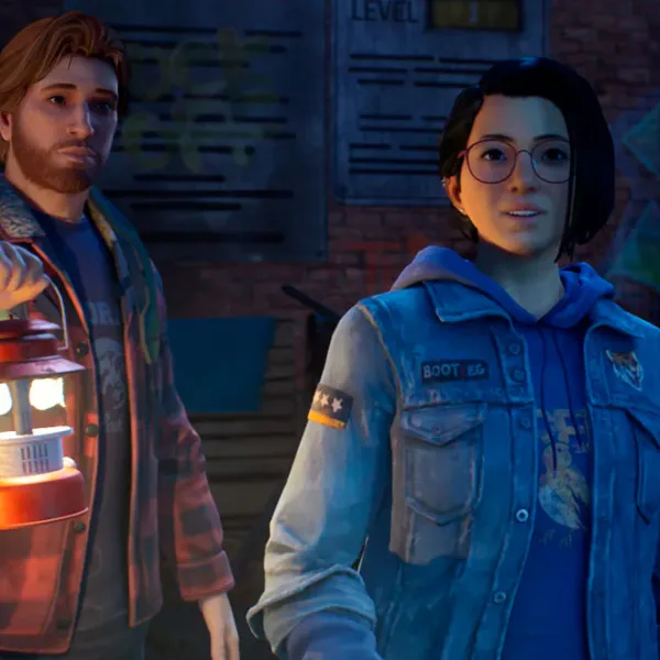 Life Is Strange True Colors Game for Xbox Series X photo 3 Life Is Strange True Colors Game for Xbox Series X photo 3