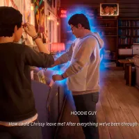 Life Is Strange True Colors Game for Xbox Series X photo 4