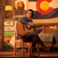 Life Is Strange True Colors Game for Xbox Series X photo 5