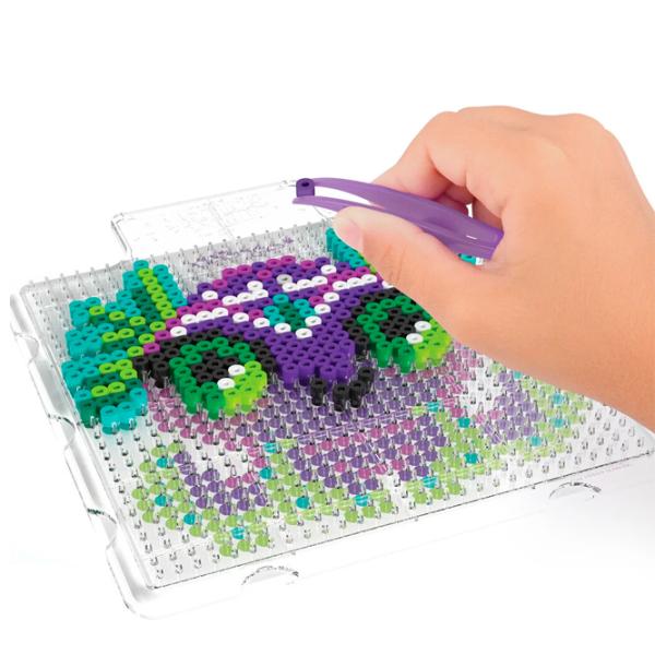 Set de creație Nebulous Stars Melty Bead kit 11209 7+/ Multicolor photo 5