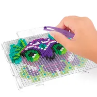Set de creație Nebulous Stars Melty Bead kit 11209 7+/ Multicolor photo 5