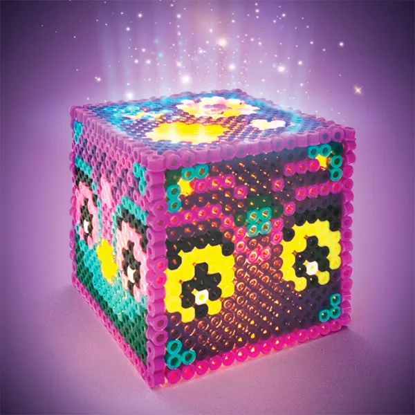 Set de creație Nebulous Stars Melty Bead kit 11209 7+/ Multicolor photo 7