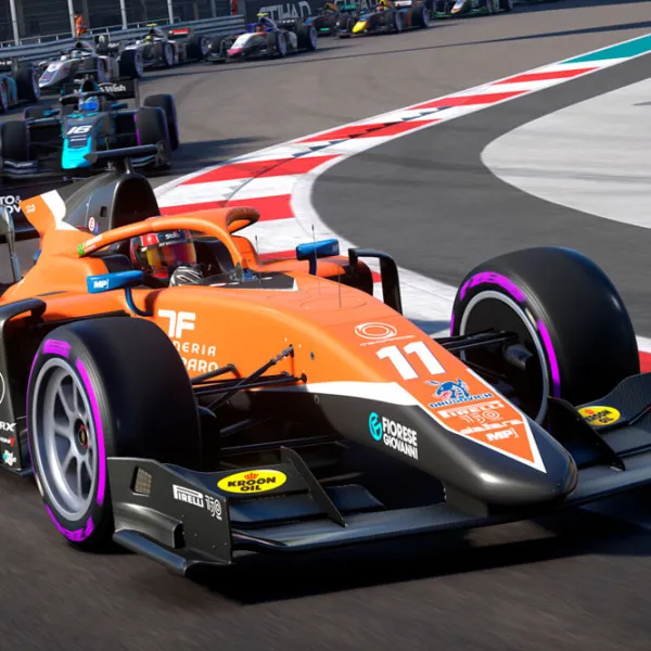 F1 22 Game for Xbox One photo 2 F1 22 Game for Xbox One photo 2